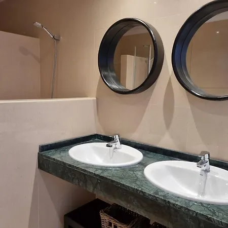 Tegala Tatil Evi